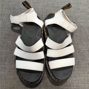 Dr. Martens Women’s Blair Sandals
